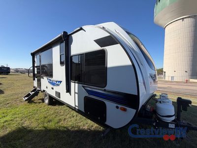 2024 Forest River RV Salem FSX - Photo 3