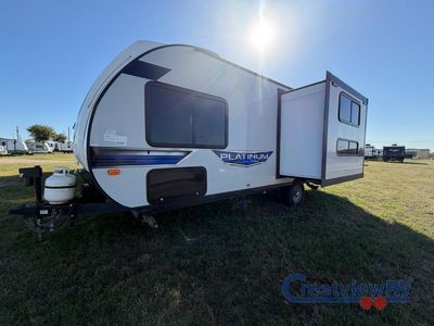2024 Forest River RV Salem FSX - Photo 7