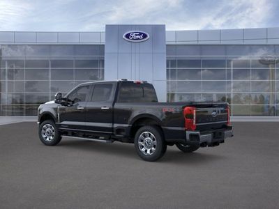 2026 Ford F-250 - Photo 4