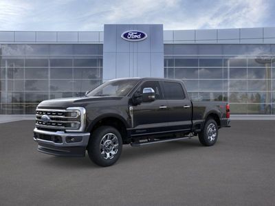 2026 Ford F-250 - Photo 1