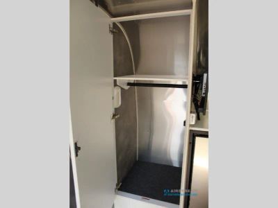 2026 Airstream Bambi - Photo 24
