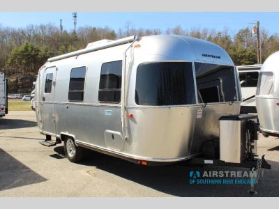 2026 Airstream Bambi - Photo 1