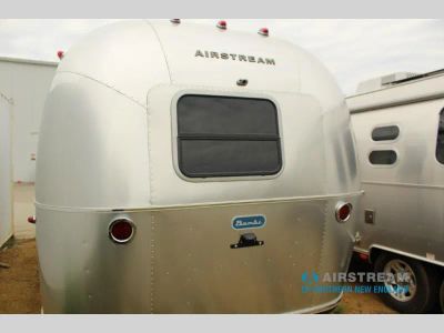 2026 Airstream Bambi - Photo 4