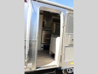 2026 Airstream Bambi - Photo 8