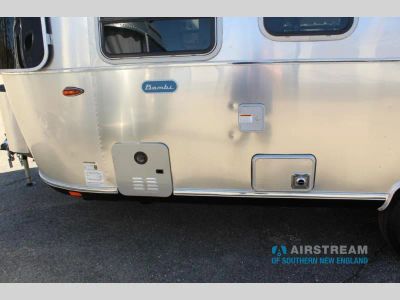 2026 Airstream Bambi - Photo 5