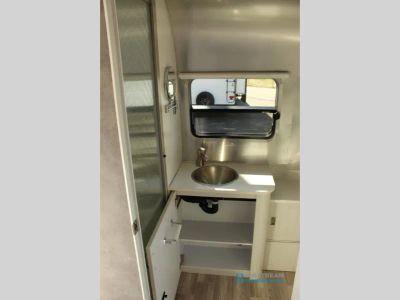 2026 Airstream Bambi - Photo 26