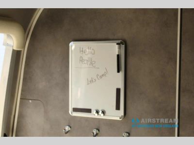 2026 Airstream Bambi - Photo 23