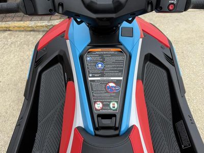 2025 Yamaha WaveRunners Jetblaster DLX 2-Up - Photo 15