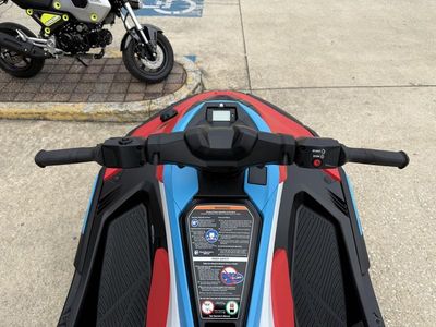 2025 Yamaha WaveRunners Jetblaster DLX 2-Up - Photo 13