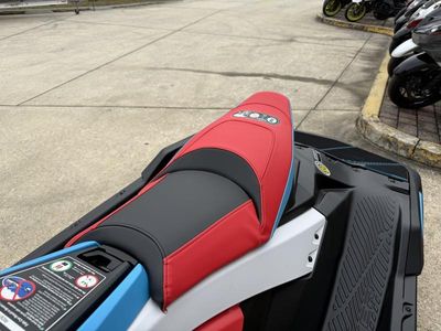 2025 Yamaha WaveRunners Jetblaster DLX 2-Up - Photo 12