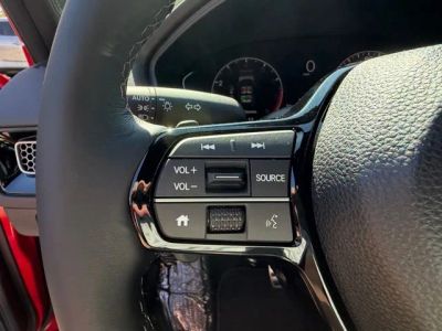 2026 Honda Civic — photo 17 view