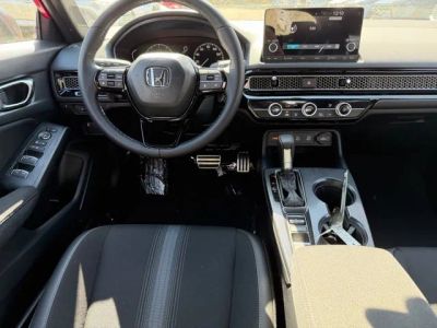 2026 Honda Civic — photo 9 view