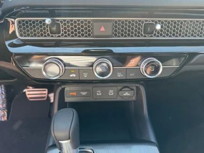 2026 Honda Civic — photo 20 view