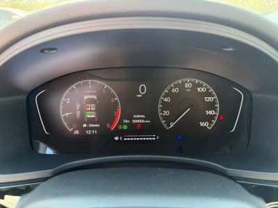 2026 Honda Civic — photo 15 view