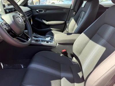 2026 Honda Civic — photo 13 view