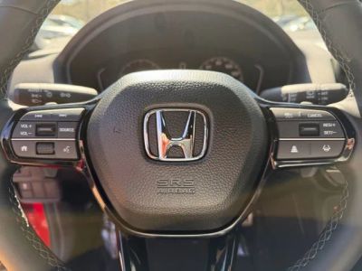 2026 Honda Civic — photo 16 view