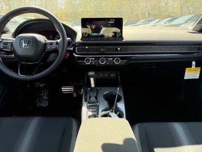 2026 Honda Civic — photo 8 view