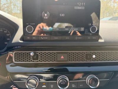 2026 Honda Civic — photo 19 view