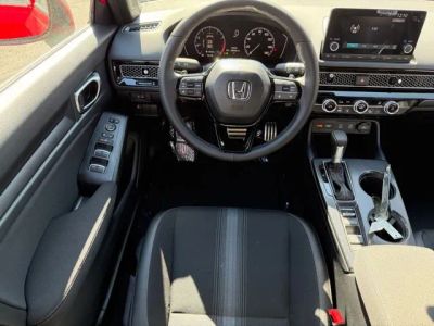 2026 Honda Civic — photo 10 view
