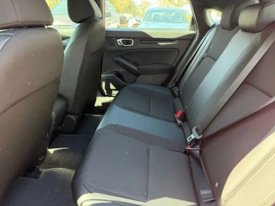 2026 Honda Civic — photo 7 view