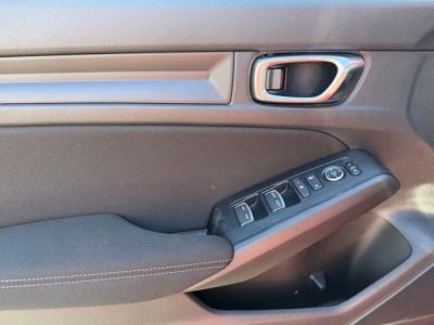 2026 Honda Civic — photo 11 view