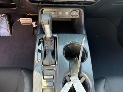 2026 Honda Civic — photo 21 view