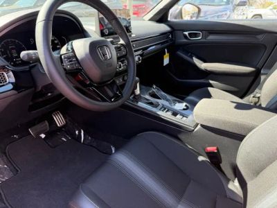 2026 Honda Civic — photo 14 view
