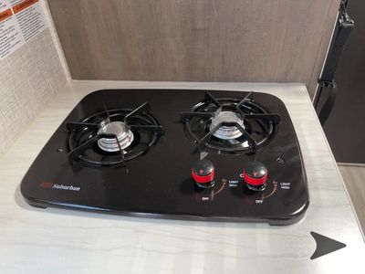 2025 Wayfinder RV Go Play - Photo 12