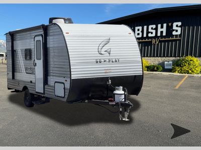 2025 Wayfinder RV Go Play - Photo 1