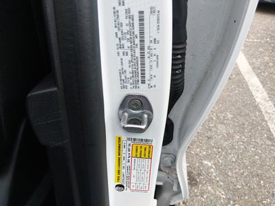 2024 Ford Escape — photo 22 view