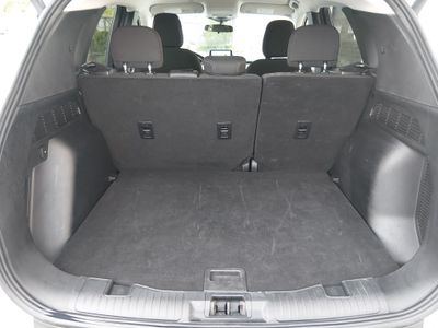 2024 Ford Escape — photo 11 view
