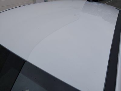2024 Ford Escape — photo 23 view
