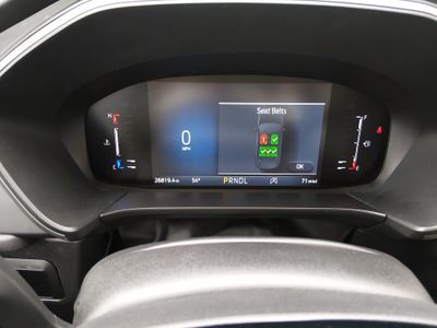 2024 Ford Escape — photo 14 view