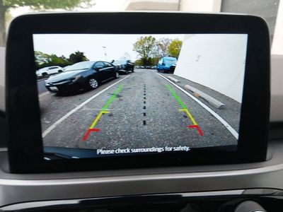2024 Ford Escape — photo 17 view
