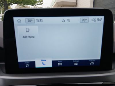 2024 Ford Escape — photo 19 view