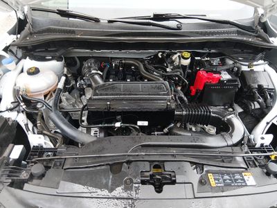2024 Ford Escape — photo 9 view