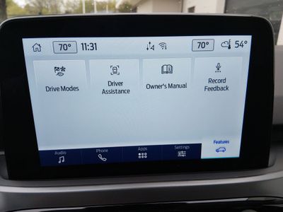 2024 Ford Escape — photo 20 view
