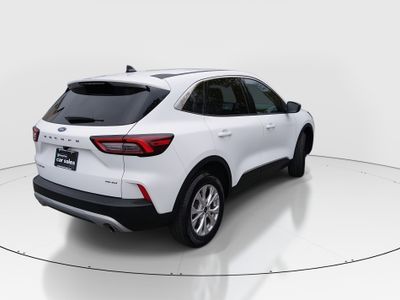 2024 Ford Escape — photo 7 view