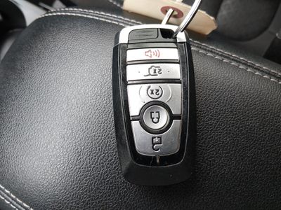 2024 Ford Escape — photo 15 view