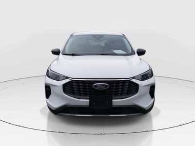 2024 Ford Escape — side profile view
