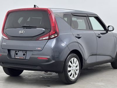2020 Kia Soul - Photo 7