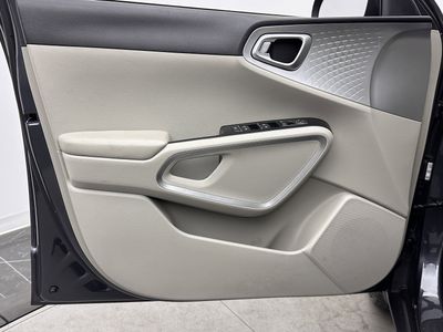 2020 Kia Soul - Photo 9