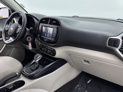 2020 Kia Soul - Photo 30