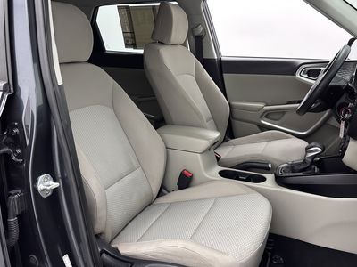 2020 Kia Soul - Photo 31