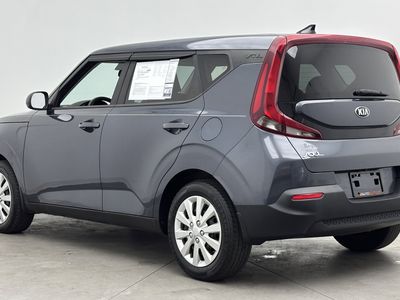 2020 Kia Soul - Photo 5