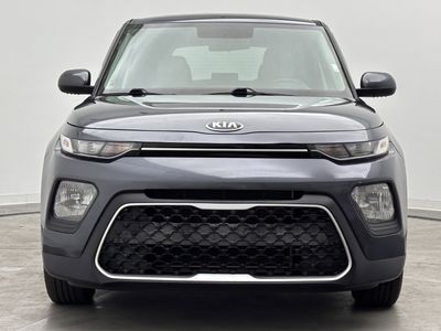 2020 Kia Soul - Photo 2