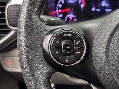 2020 Kia Soul - Photo 17