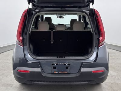 2020 Kia Soul - Photo 26
