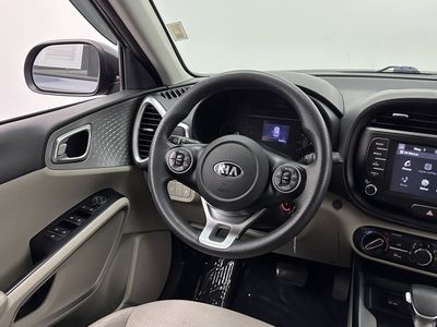 2020 Kia Soul - Photo 23
