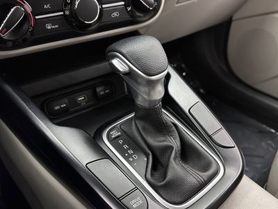 2020 Kia Soul - Photo 12